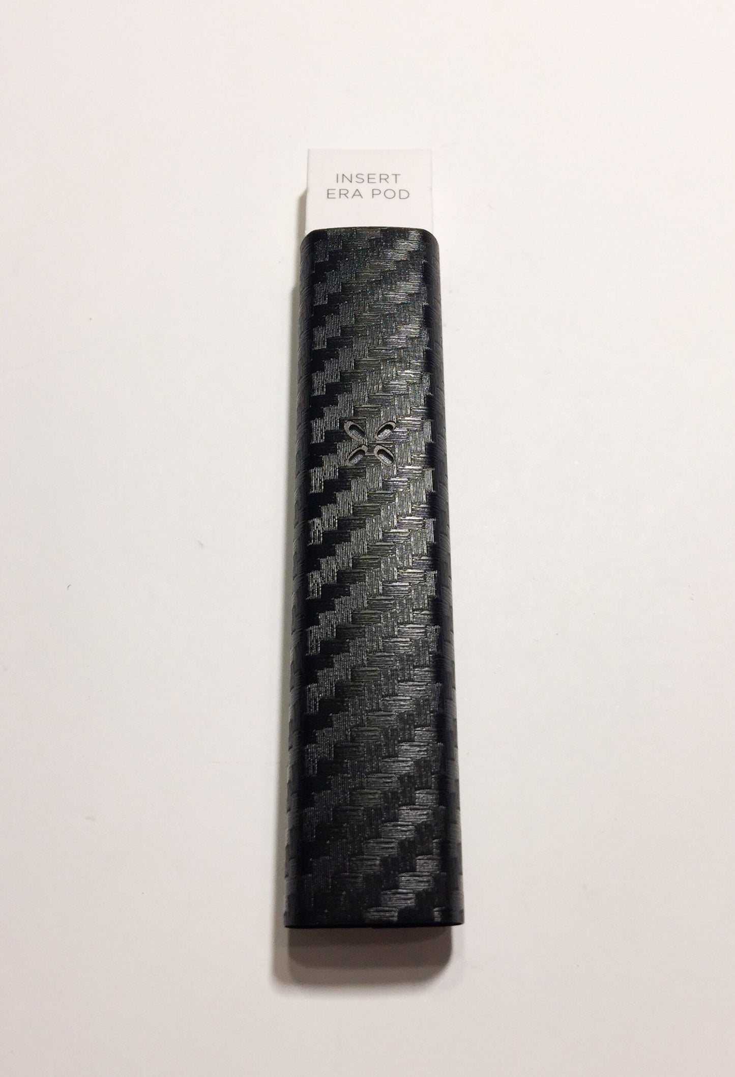 Pax Era Carbon Fiber Custom Wrap