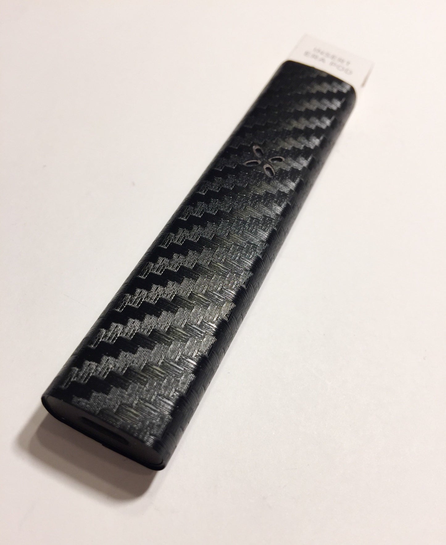 Pax Era Carbon Fiber Custom Wrap